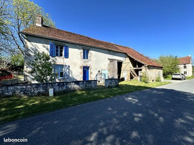 Maison 3 pièces 75 m²