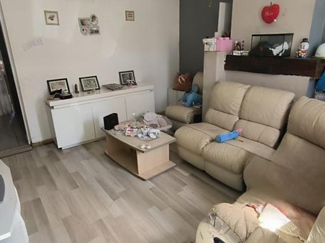 Maison 3 pièces 75 m²