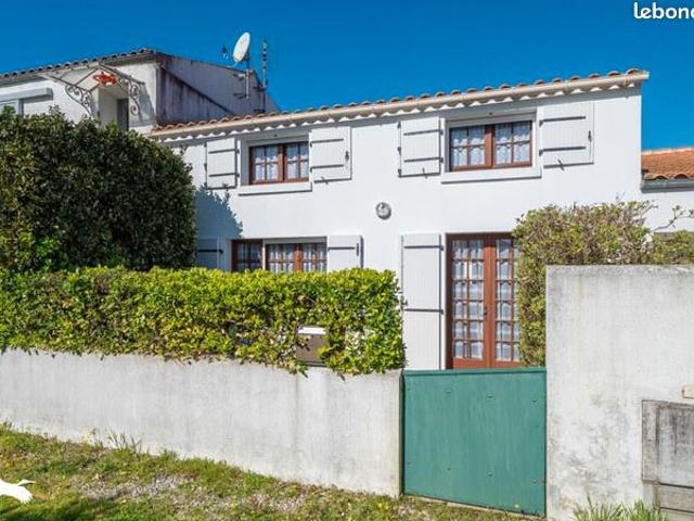 Maison 3 pièces 75 m²