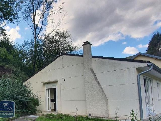 Maison 3 pièces 75 m²