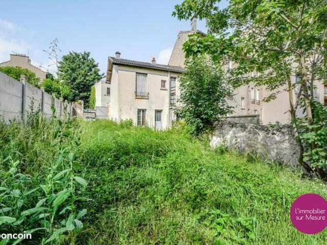 Maison 3 pièces 75 m²