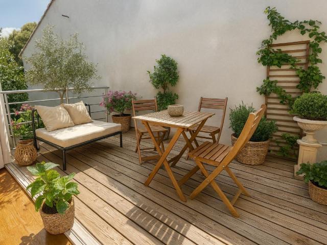 Maison 3 pièces 75 m²