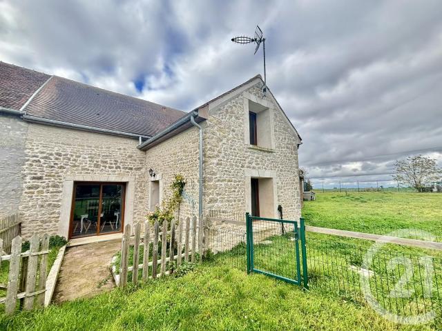 Maison 3 pièces 75 m²