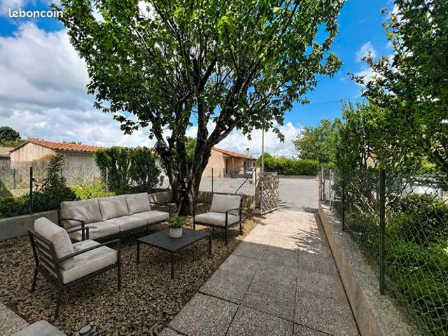 Maison 3 pièces 75 m²