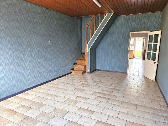 Maison 3 pièces 75 m²