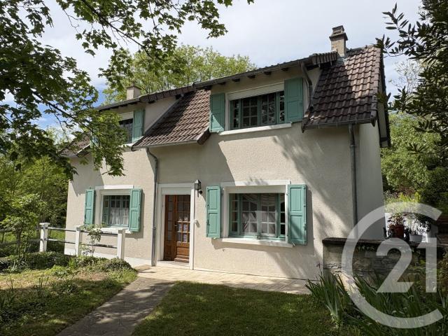 Maison 3 pièces 75 m²