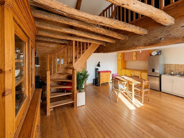 Maison 3 pièces 75 m²