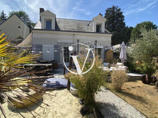 Maison 3 pièces 75 m²