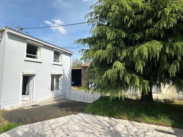 Maison 3 pièces 75 m²