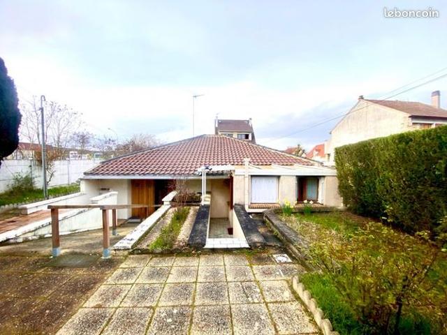Maison 3 pièces 75 m²