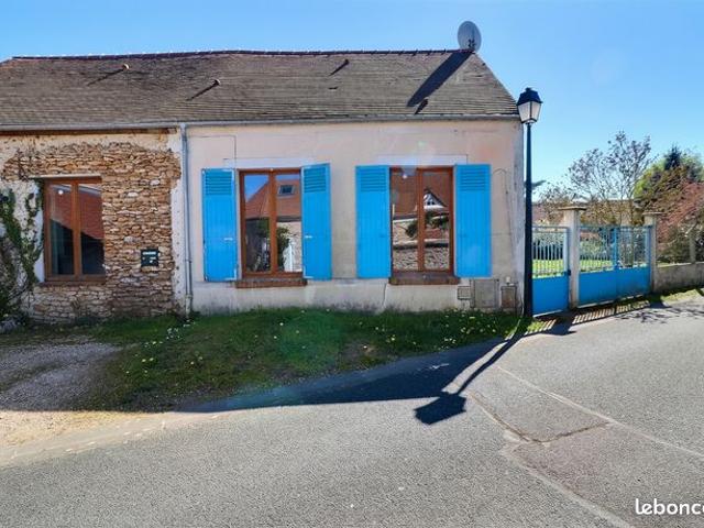 Maison 3 pièces 75 m²