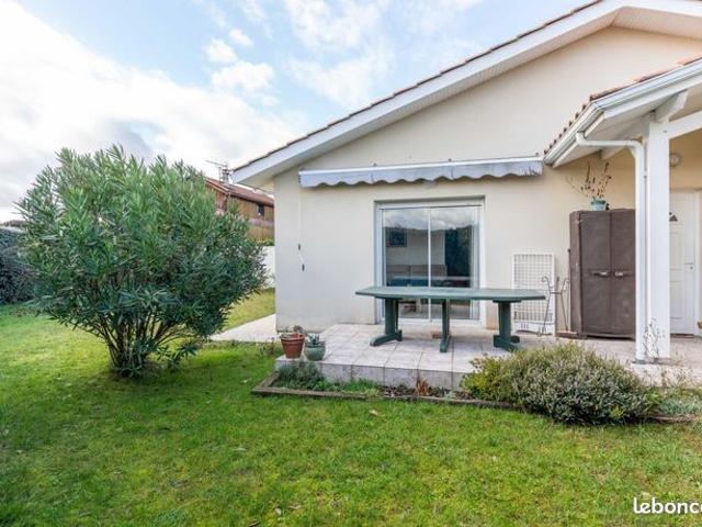 Maison 3 pièces 75 m²