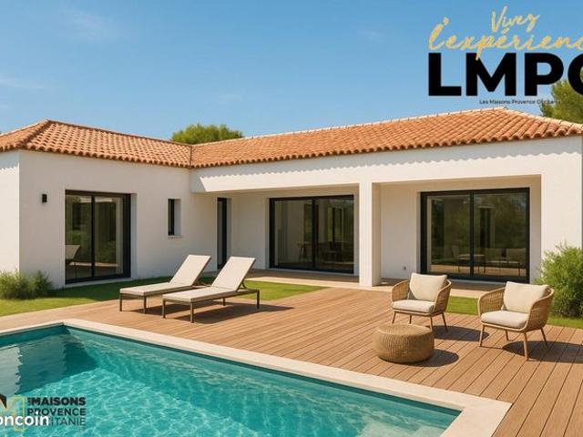 Maison 3 pièces 75 m²