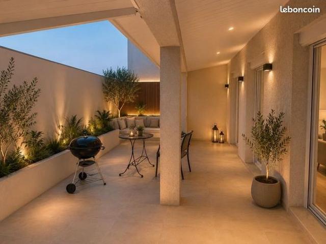 Maison 3 pièces 75 m²