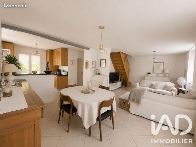Maison 3 pièces 75 m²