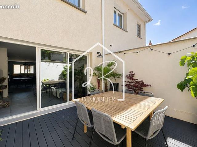 Maison 3 pièces 75 m²