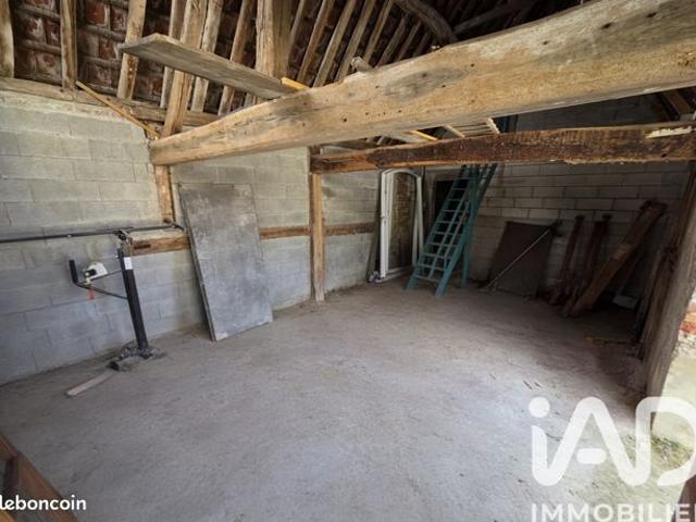Maison 3 pièces 75 m²