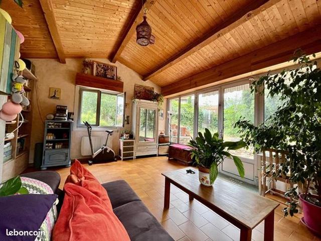 Maison 3 pièces 75 m²