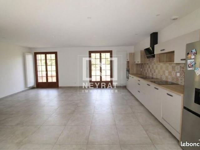 Maison 3 pièces 75 m²