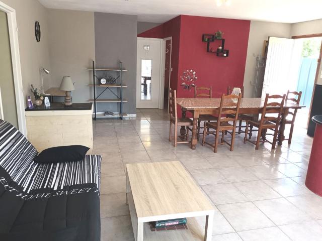 Maison 3 pièces, 75 m² à louer à Casseneuil 47440