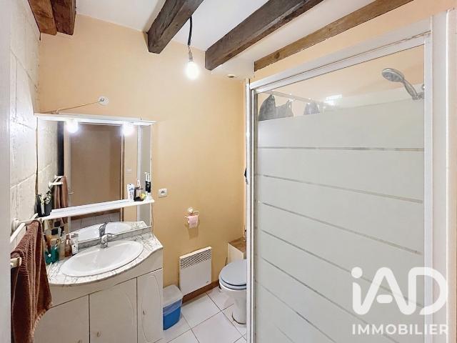 Maison 3 pièces, 75 m² à louer à Cenon sur Vienne 86530