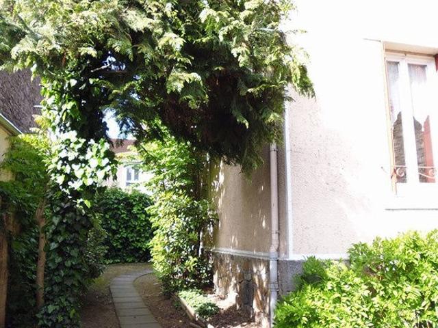 Maison 3 pièces, 75 m² à louer à Clermont Ferrand 63000