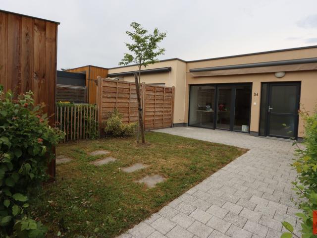 Maison 3 pièces, 75 m² à louer à Kembs 68680