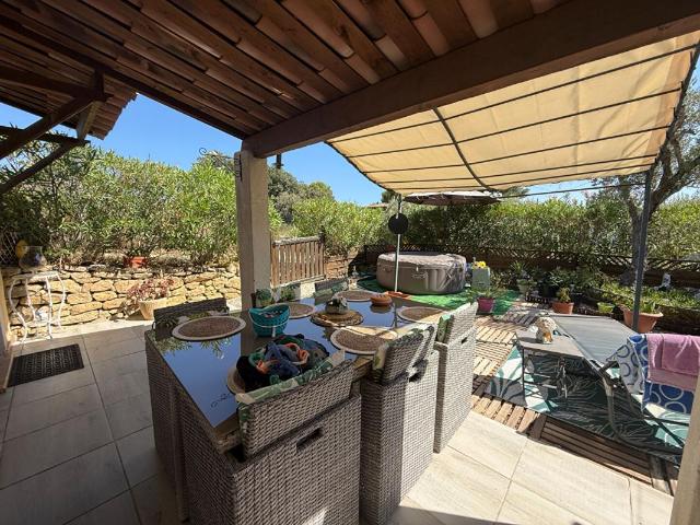 Maison 3 pièces, 75 m² à louer à Istres 13800