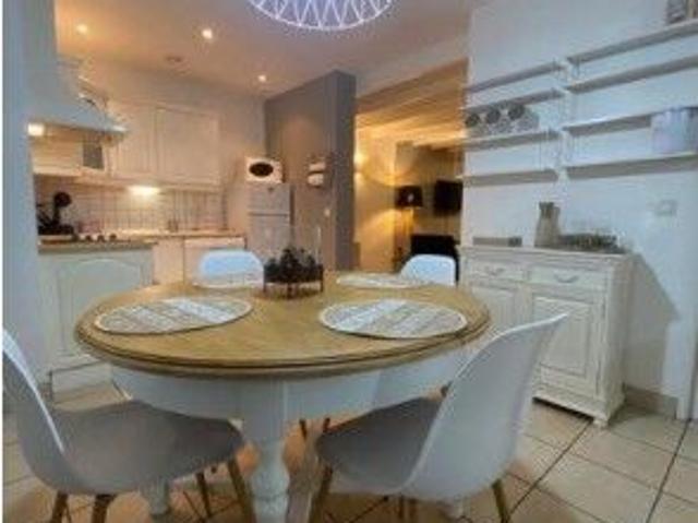 Maison 3 pièces, 75 m² à louer à Libourne 33500