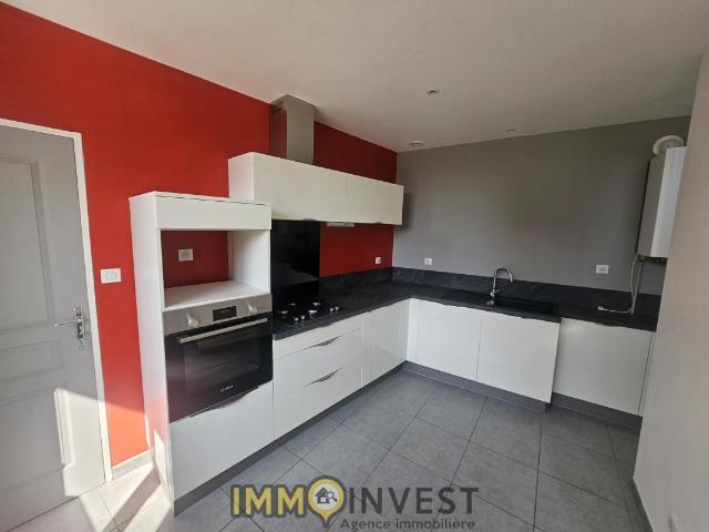 Maison 3 pièces, 75 m² à louer à Limoges 87100