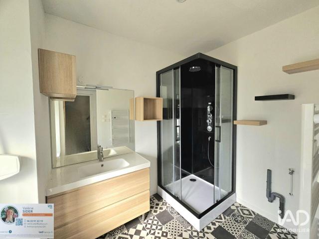 Maison 3 pièces, 75 m² à louer à Maubeuge 59600