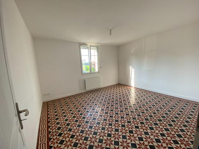 Maison 3 pièces, 75 m² à louer à Saint André de l'Eure 27220
