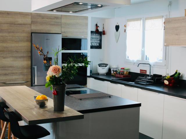 Maison 3 pièces, 75 m² à louer à Saint Nicolas de Port 54210