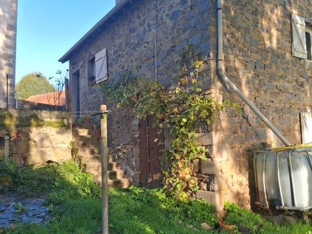 Maison 3 pièces, 75 m² à louer à Sainte Feyre 23000