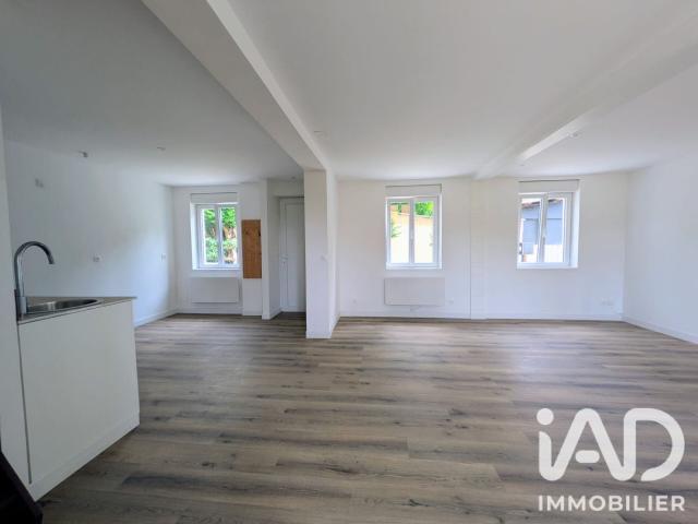 Maison 3 pièces, 75 m² à louer à Tourcoing 59200
