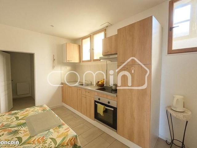 Maison 3 pièces 75 m² SAINT LOUP LAMAIRE