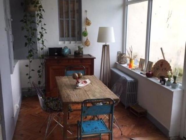 Maison 3 pièces