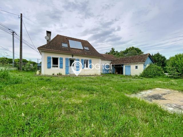 Maison 3 pièces 76 m2
