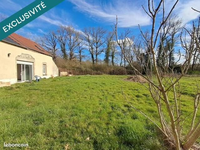 Maison 3 pièces 76 m²