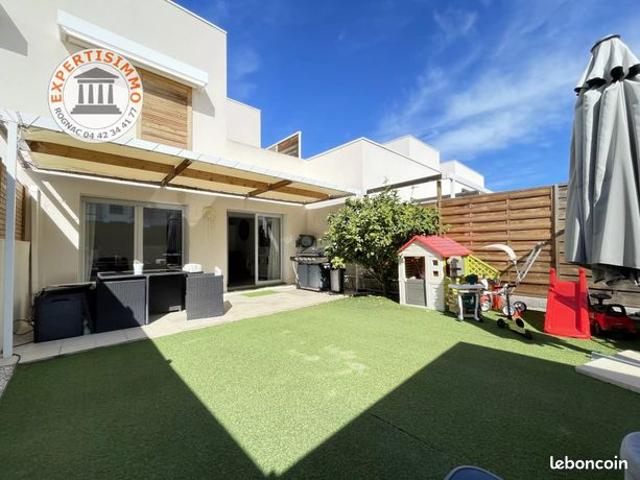 Maison 3 pièces 76 m²