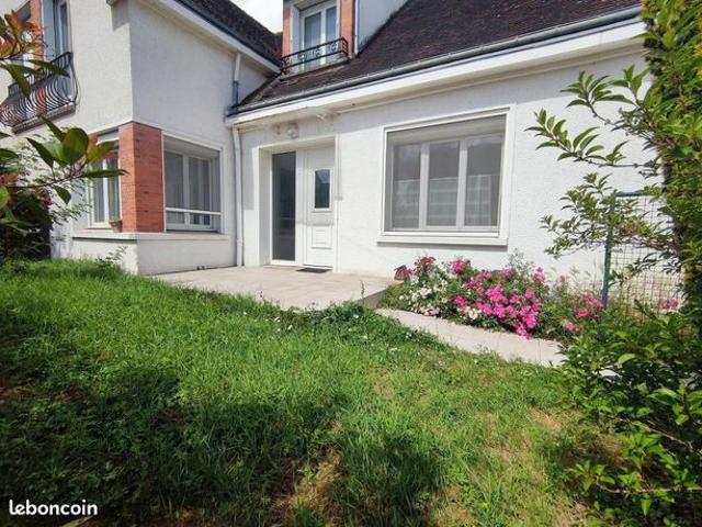 Maison 3 pièces 76 m²