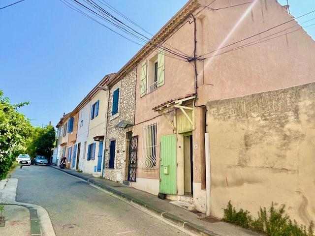 Maison 3 pièces 76 m²