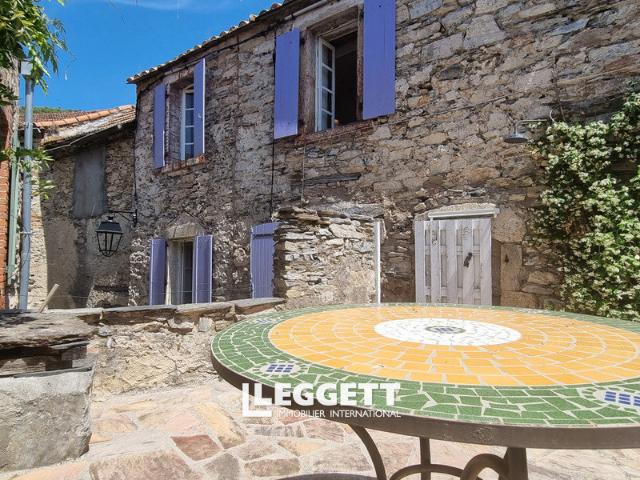 Maison 3 pièces 76 m²