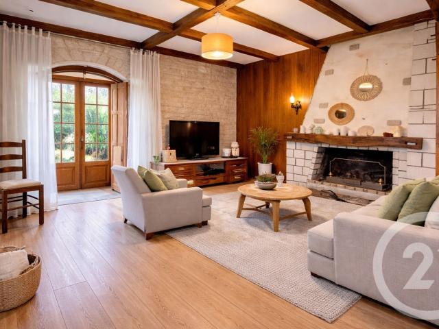 Maison 3 pièces 76 m²