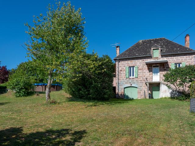 Maison 3 pièces 76 m²