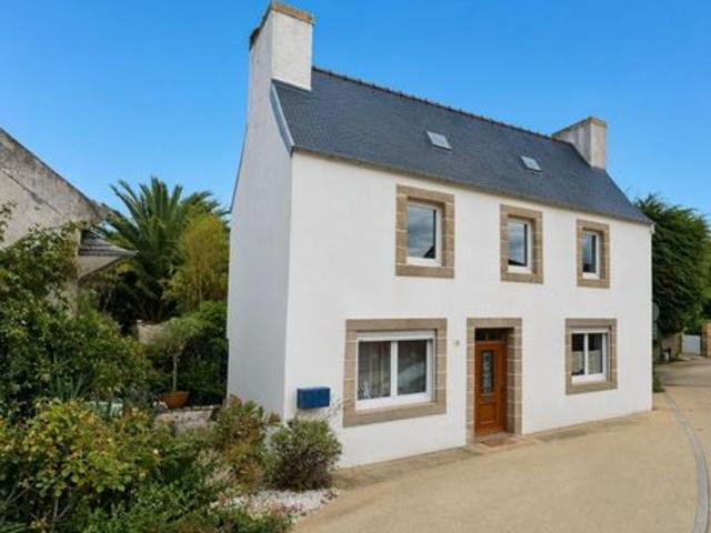 Maison 3 pièces 76 m²