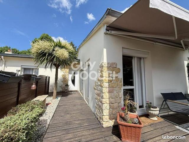 Maison 3 pièces 76 m²