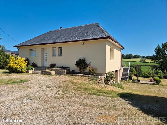 Maison 3 pièces 76 m²