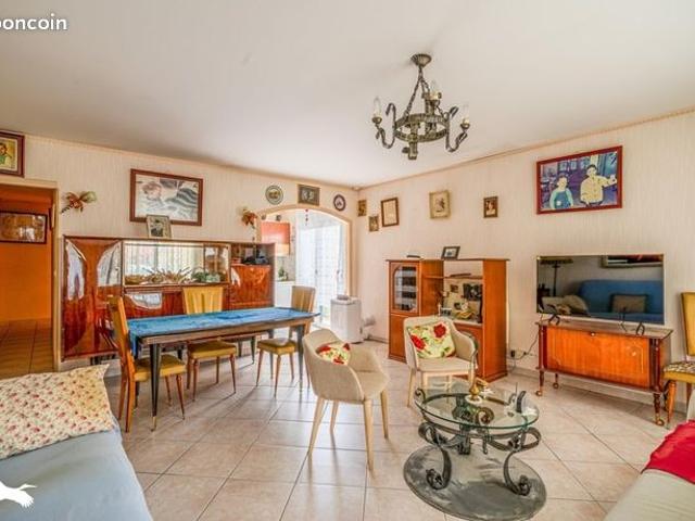 Maison 3 pièces 76 m²