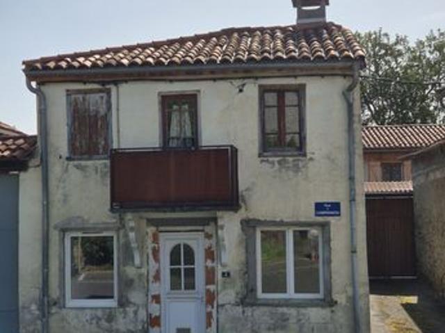 Maison 3 pièces 76 m²